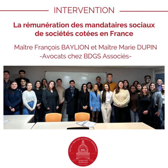 Photo conférence