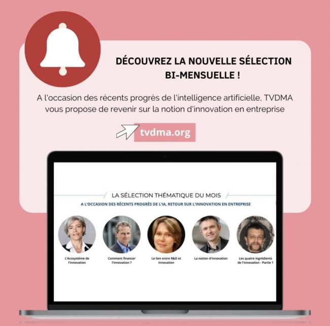 sélection bimensuelle