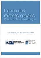 L'enjeu des relations sociales, panorama France-Allemagne