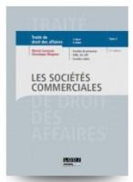  Les sociétés commerciales