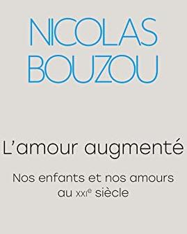 Nicolas BOUZOU