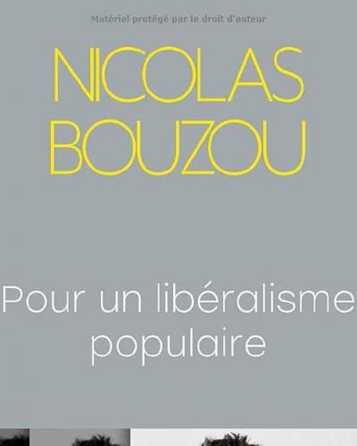 Nicolas BOUZOU